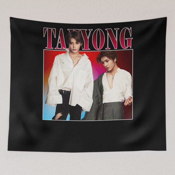 Item preview, Taeyong designed and sold by Kane-Fashions.