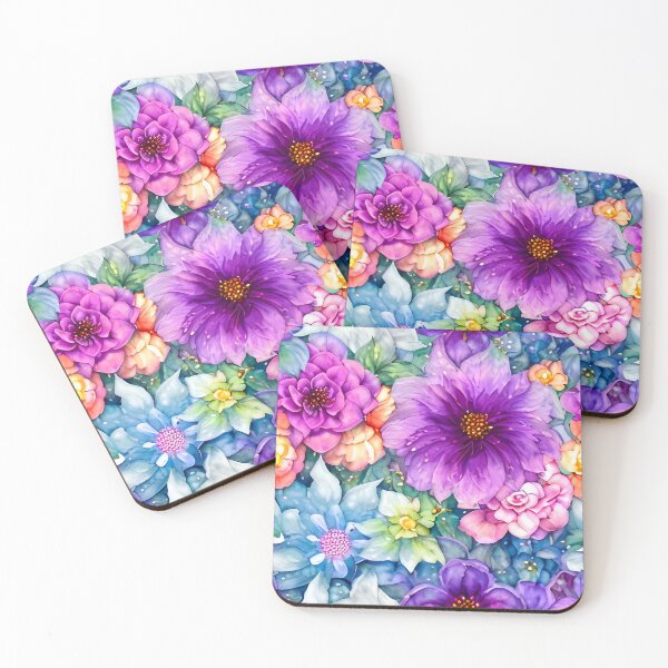 Item preview, Fantasy Vivid designed and sold by printorina.
