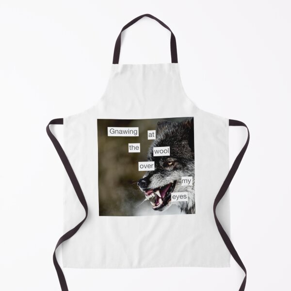 Item preview, A Wolf Among the Sheep designed and sold by CorbinEliase.
