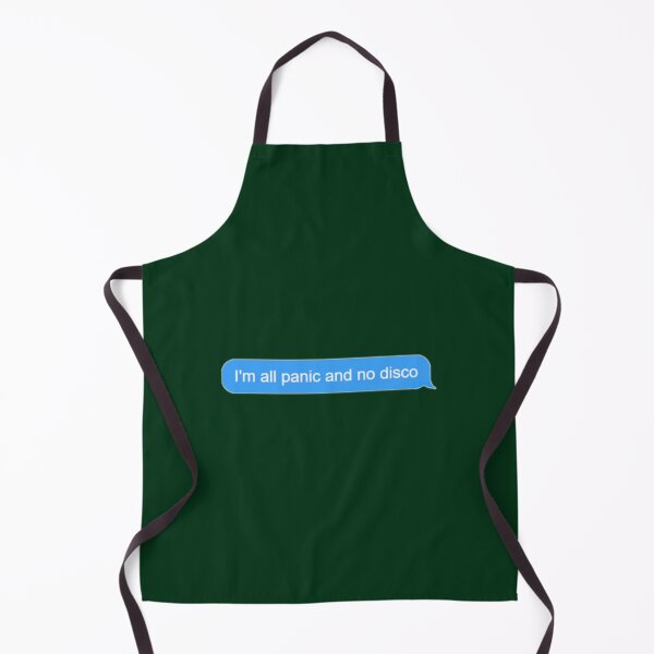Item preview, all panic no disco designed and sold by CorbinEliase.