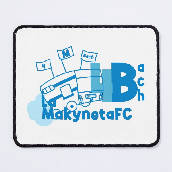 Item preview, MakynetaBlue designed and sold by ManuelDonis.
