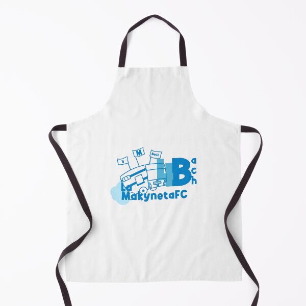 Item preview, MakynetaBlue designed and sold by ManuelDonis.