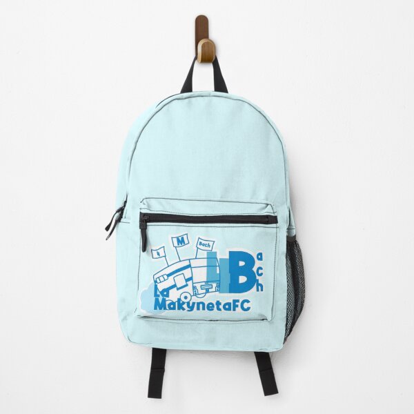 Item preview, MakynetaBlue designed and sold by ManuelDonis.