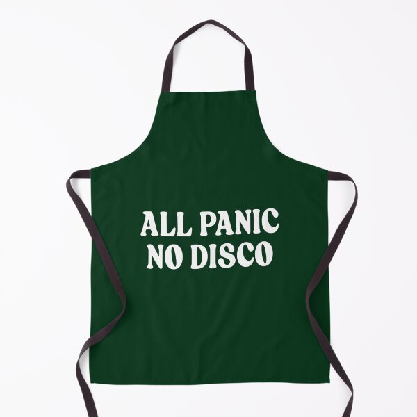 Item preview, All Panic - No Disco - Active designed and sold by CorbinEliase.