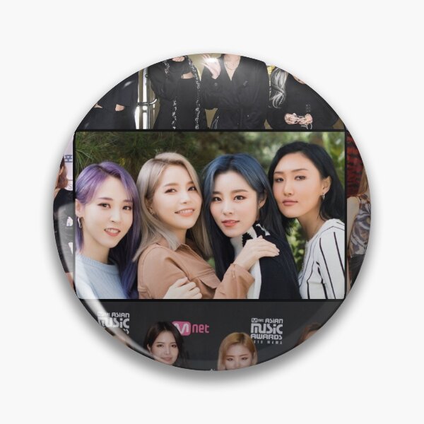 Item preview, Mamamoo compilation designed and sold by karolinaj81.