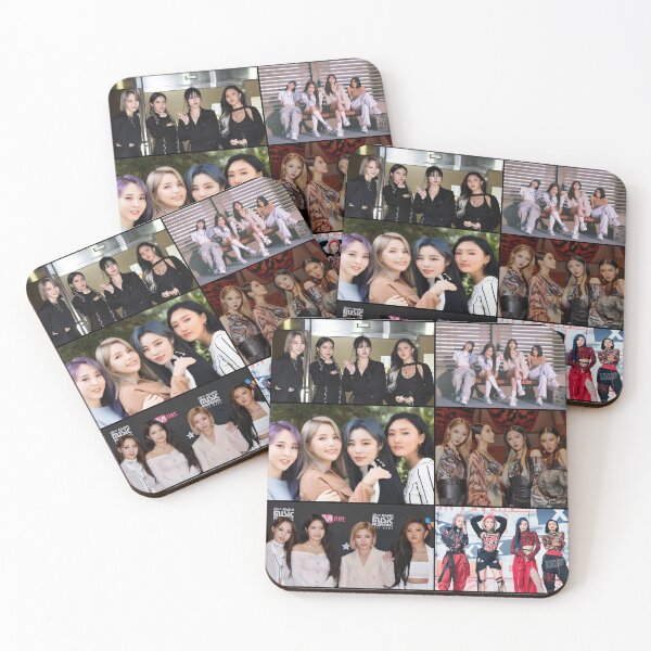 Item preview, Mamamoo compilation designed and sold by karolinaj81.