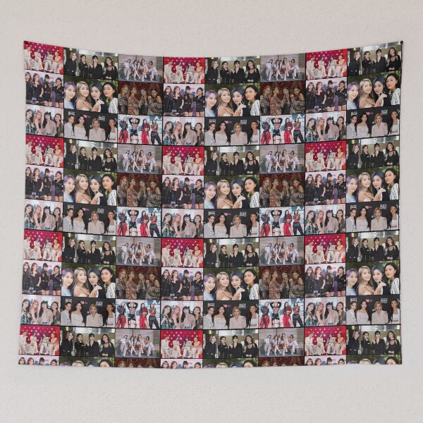 Item preview, Mamamoo compilation designed and sold by karolinaj81.