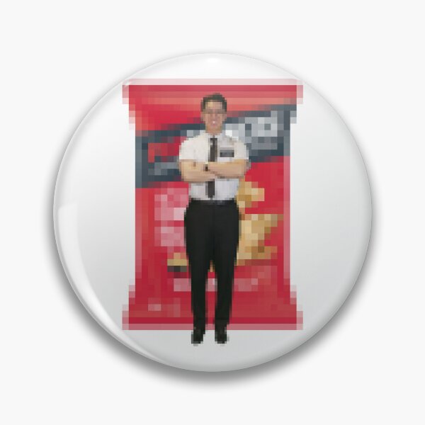 Item preview, Chip Mormon designed and sold by digitalmormon.