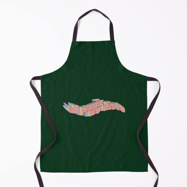 Item preview, all panic no disco designed and sold by CorbinEliase.