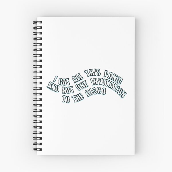 Item preview, all this panic   designed and sold by CorbinEliase.