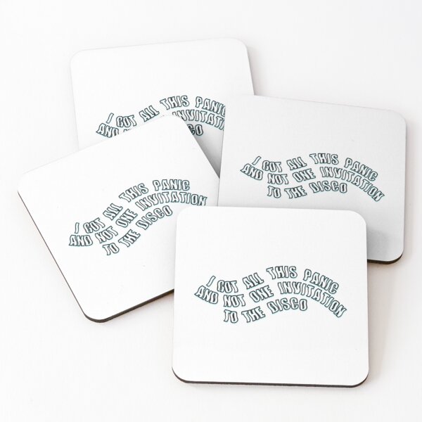 Item preview, all this panic   designed and sold by CorbinEliase.