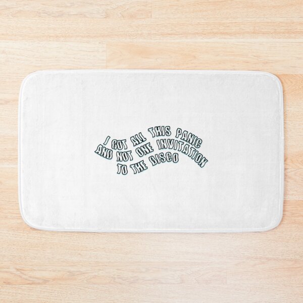 Item preview, all this panic   designed and sold by CorbinEliase.