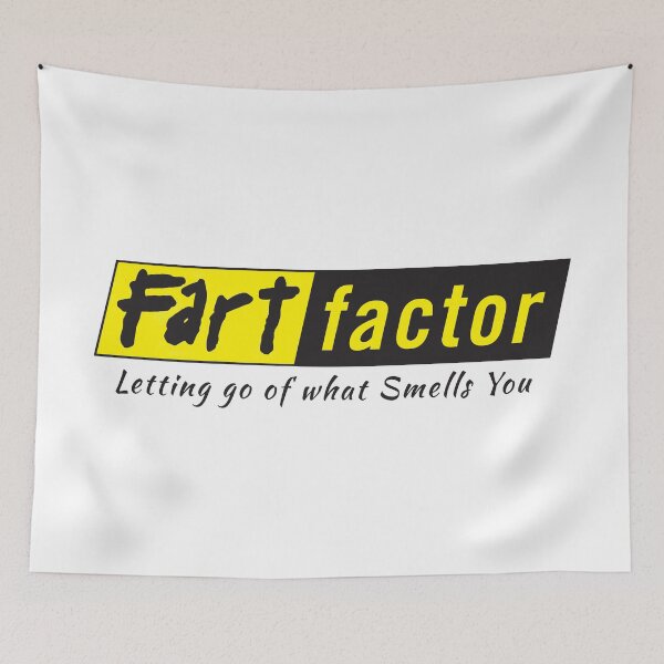 Item preview, fart factor designed and sold by NEOSTAIRS.