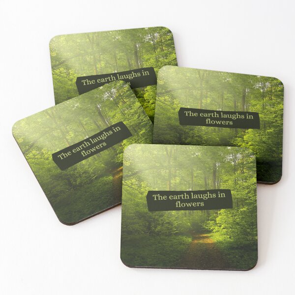 Item preview, nature with phrase designed and sold by Yerilla.