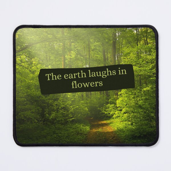 Item preview, nature with phrase designed and sold by Yerilla.
