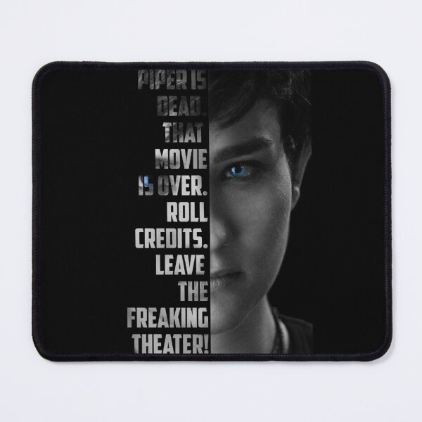Item preview, Audrey Jensen MTV Scream designed and sold by EmployeeGoodwi.