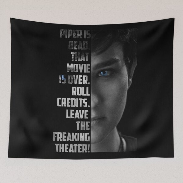 Item preview, Audrey Jensen MTV Scream designed and sold by EmployeeGoodwi.