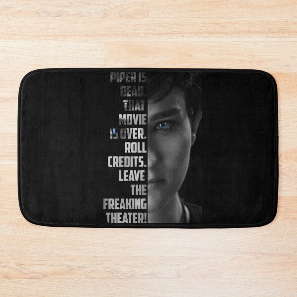 Item preview, Audrey Jensen MTV Scream designed and sold by EmployeeGoodwi.