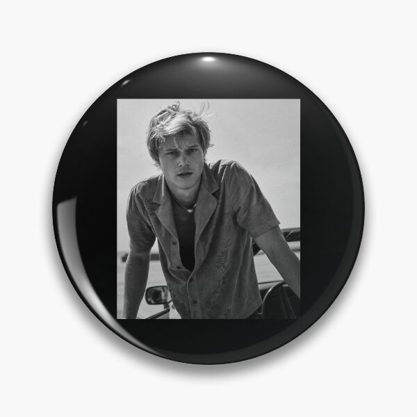 Item preview, Rudy Pankow designed and sold by GlennBrachyFas.