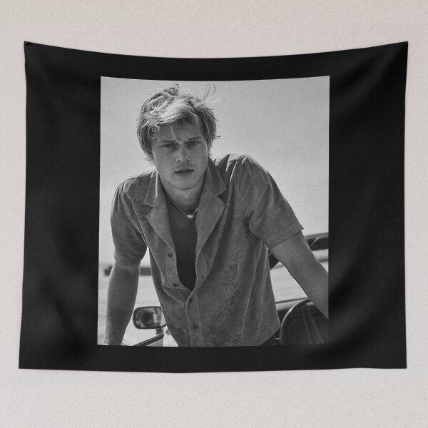 Item preview, Rudy Pankow designed and sold by GlennBrachyFas.