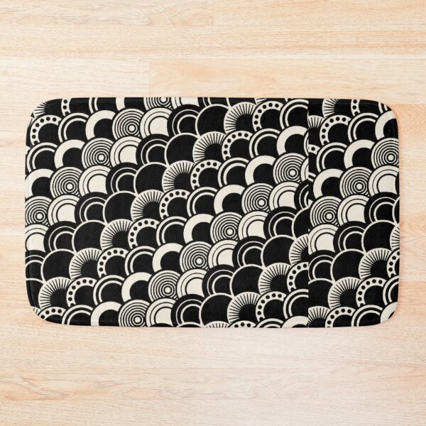 Item preview, Art Deco Print designed and sold by CMooreWorx.