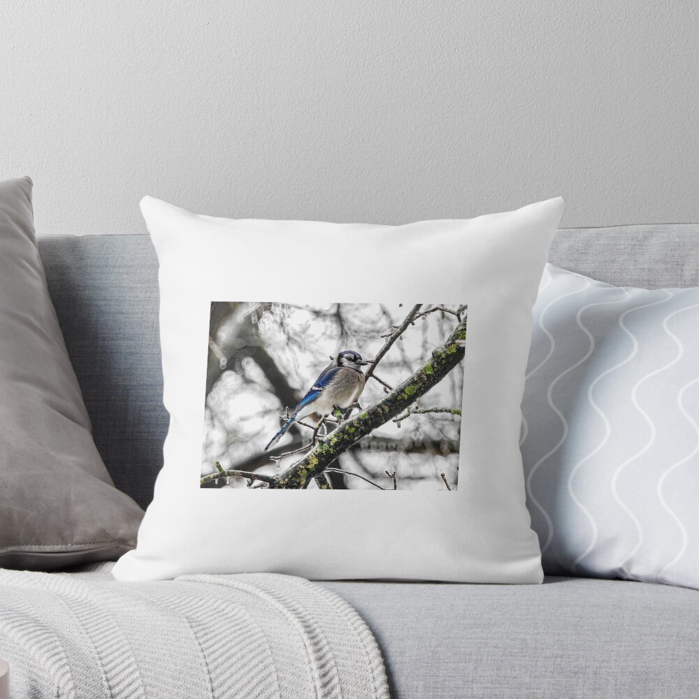 Item preview, Throw Pillow designed and sold by tkdgirlms.