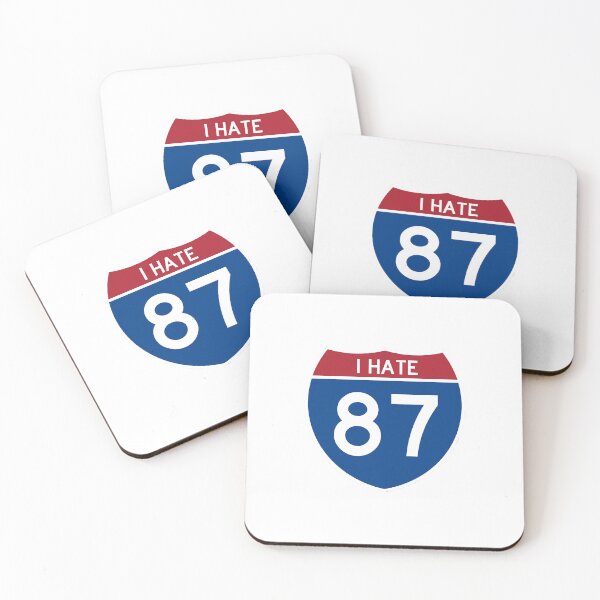 Item preview, I hate i87 designed and sold by haley-kelly.