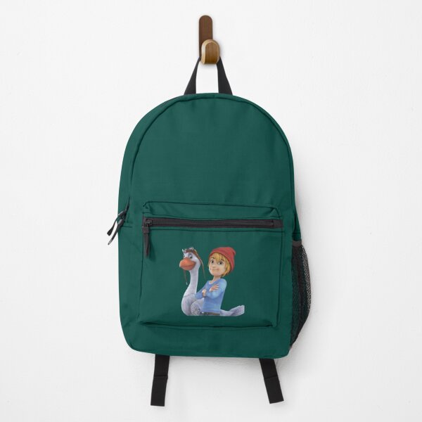 Item preview, nils holgersson designed and sold by AdvaitCosme.