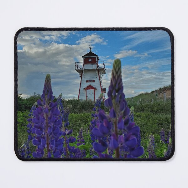Item preview, Lupin Lighthouse  designed and sold by StevesNonsense.
