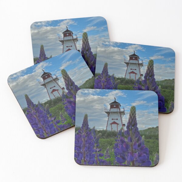 Item preview, Lupin Lighthouse  designed and sold by StevesNonsense.