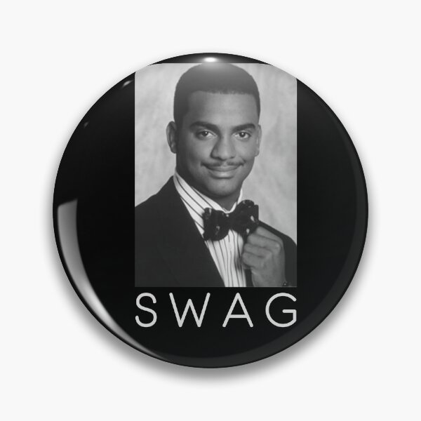 Item preview, Botín - Carlton Banks designed and sold by Primotees.