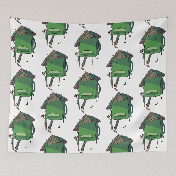Item preview, Liam Airy_s World designed and sold by FizzledShop.