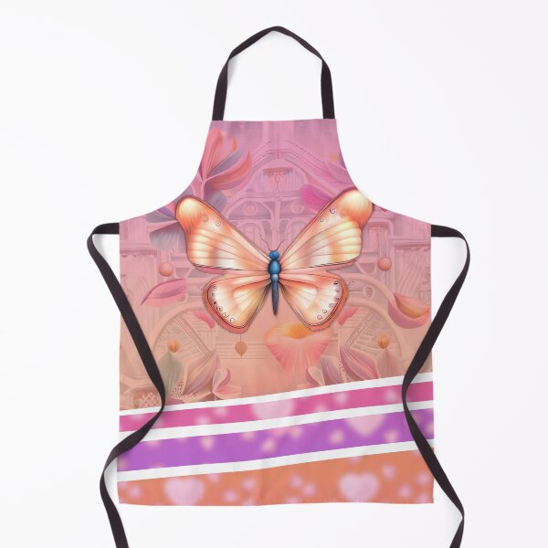 Item preview, butterflies designed and sold by Cacao Dreams.