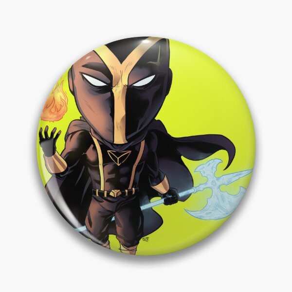 Item preview, The Magnificent Chibi Mage #1 designed and sold by MBMComics.