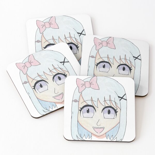 Item preview, anime colour pencil strokes designed and sold by NEOSTAIRS.