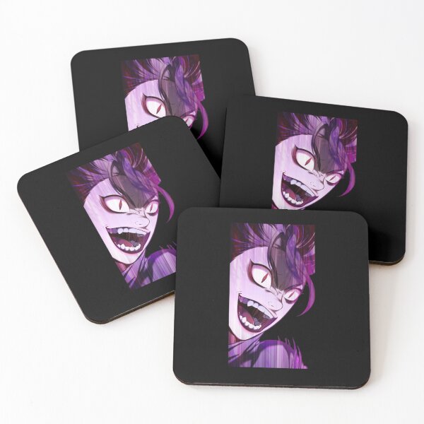 Item preview, Special Edition Eleceed Characters from Manhwa designed and sold by JewelBudgets.