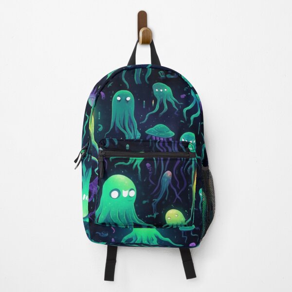Item preview, Slime Boys Glow designed and sold by ChaosBuffet.