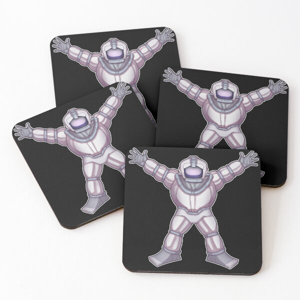 Item preview, Anime Astro: Floating (outlined) designed and sold by Anime-Astro.