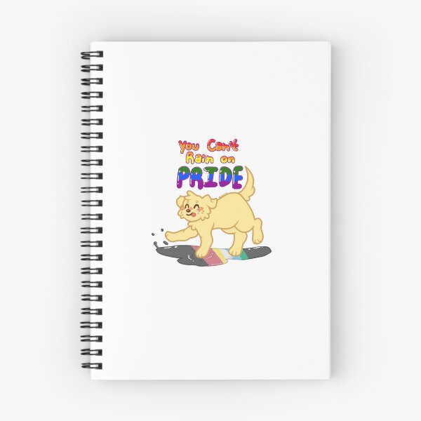Item preview, You can’t rain on pride: Disability designed and sold by Beetle-Zine.