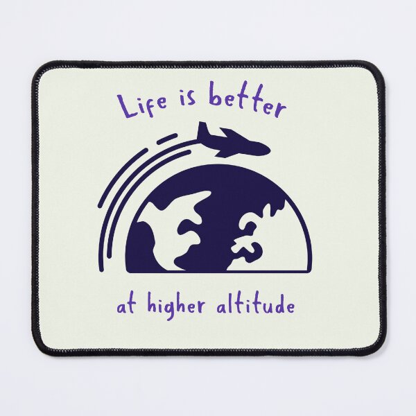 Item preview, Aviation Life is better designed and sold by Wings in Air.