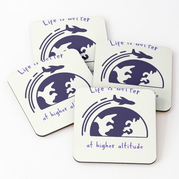 Item preview, Aviation Life is better designed and sold by Wings in Air.