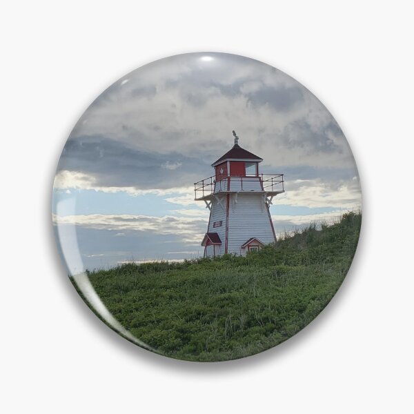 Item preview, Atlantic Canada Lighthouse designed and sold by StevesNonsense.