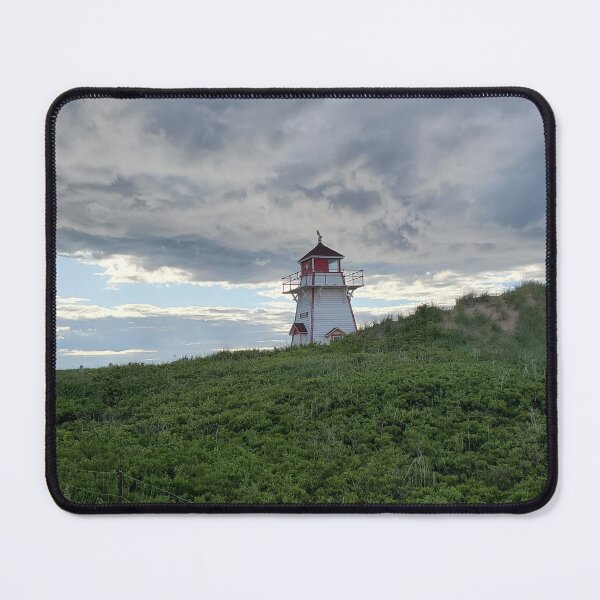 Item preview, Atlantic Canada Lighthouse designed and sold by StevesNonsense.