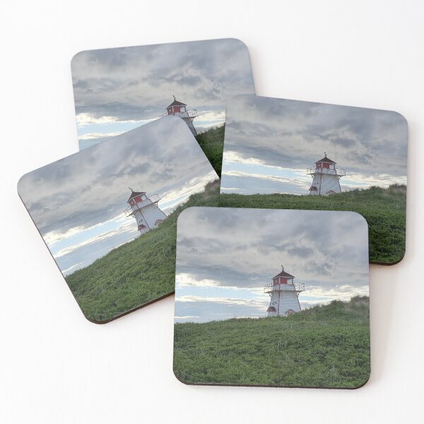 Item preview, Atlantic Canada Lighthouse designed and sold by StevesNonsense.