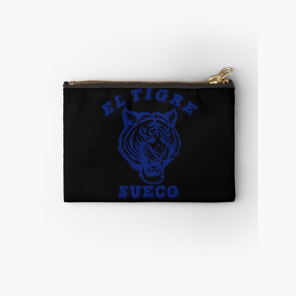 Item preview, El Tigre Sueco  designed and sold by AdvaitCosme.