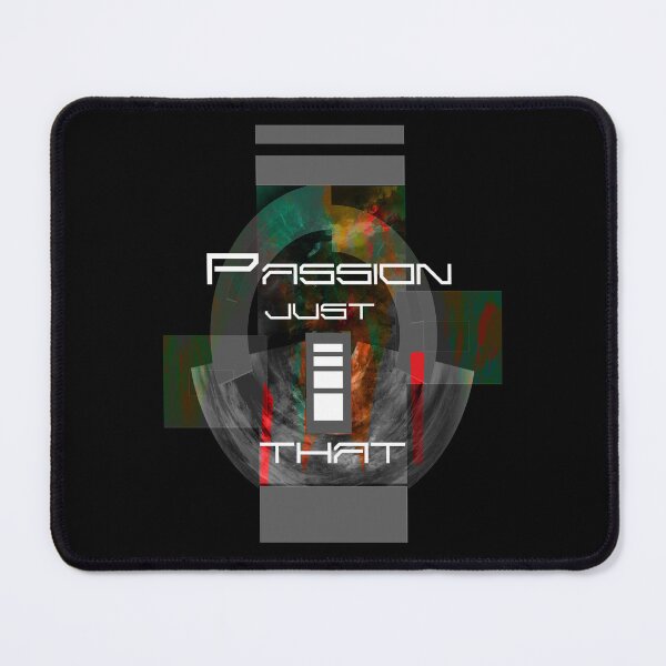 Item preview, Passion, just that you need to make your dreams come true designed and sold by ROUGHSEA.