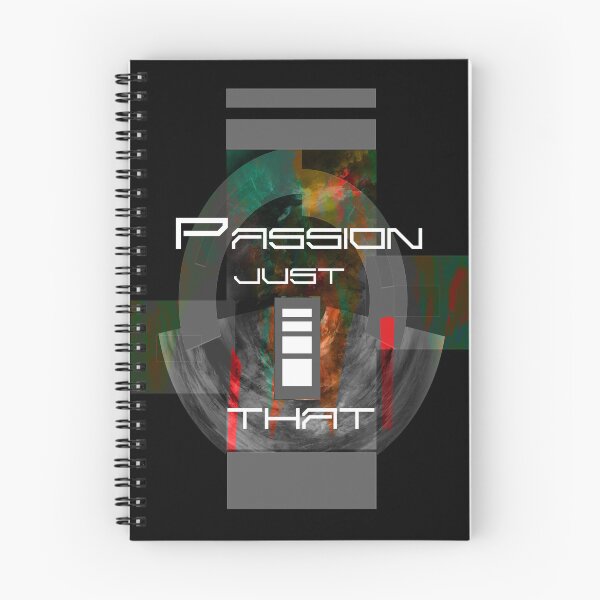 Item preview, Passion, just that you need to make your dreams come true designed and sold by ROUGHSEA.