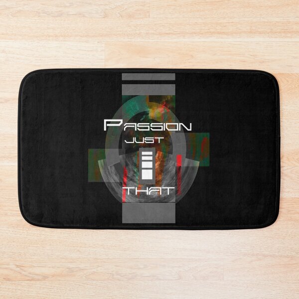 Item preview, Passion, just that you need to make your dreams come true designed and sold by ROUGHSEA.
