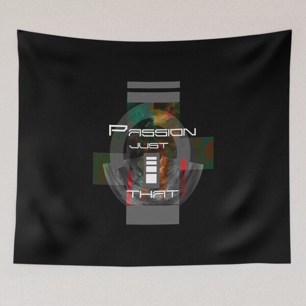 Item preview, Passion, just that you need to make your dreams come true designed and sold by ROUGHSEA.