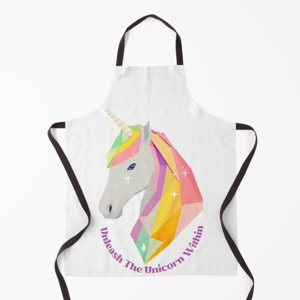 Item preview, Unleash The Unicorn Within designed and sold by SchmancyPrints.
